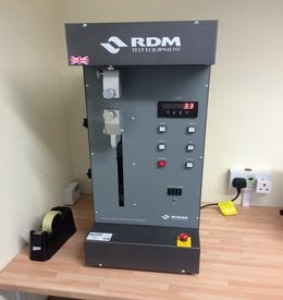 FPP Crimp Sealing Unit