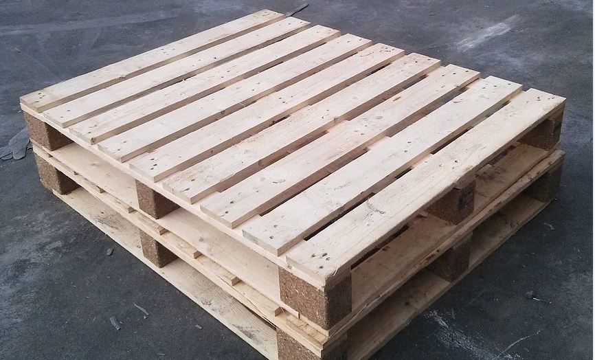 Maximising Stability: Benefits of Anti-Slip Coating for Pallet Sheets