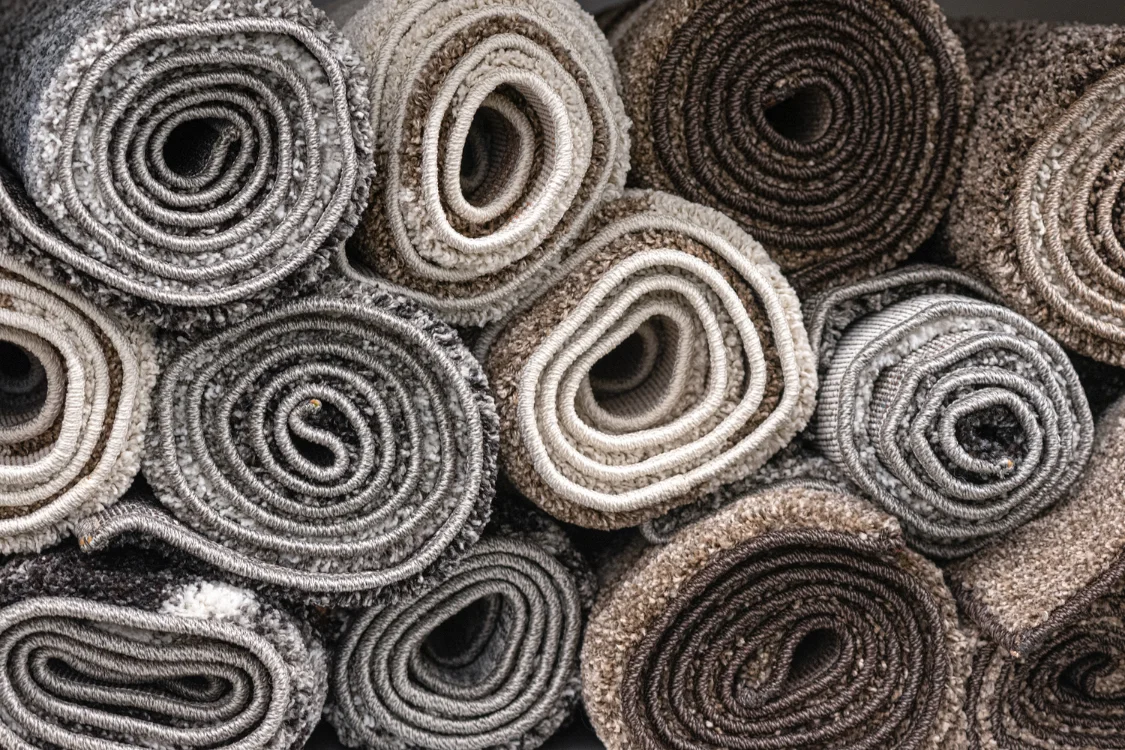 Carpet & Tile Backing Coatings