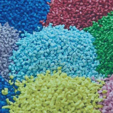 Formulated Polymers All Products